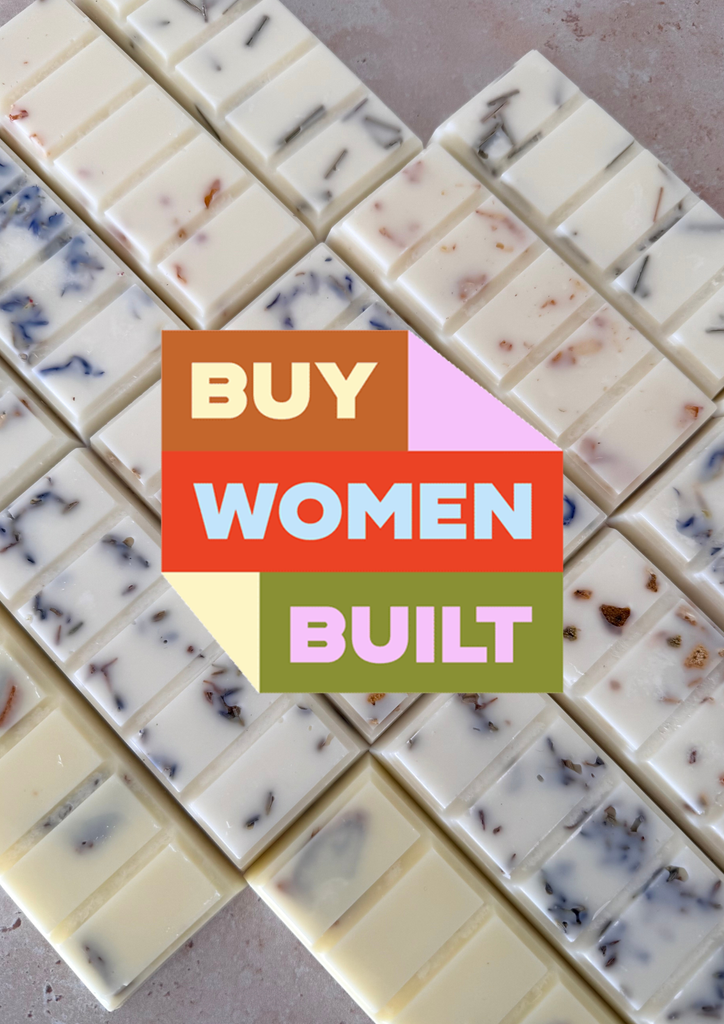 Why Joining Buy Women Built Matters (And Why It Should Matter to All of Us)