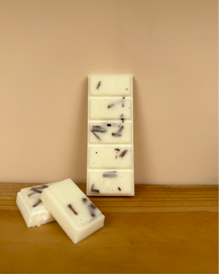 Apple Cinnamon Wax Melt Bar Mora Autumn
