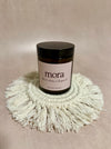 Black Amber & Bergamot Candle and Diffuser Gift Set Mora