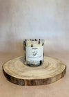 Frankincense & Myrrh Candle