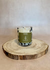 Frosted Fir Candle Mora