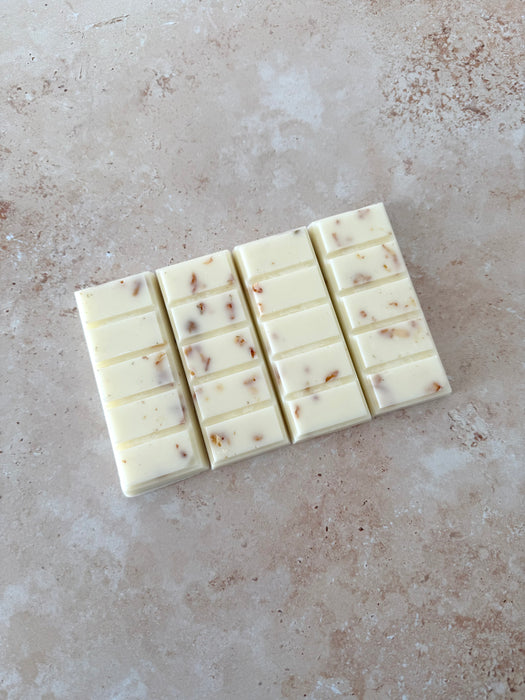 Cedarwood & Jasmine Wax Melt Bar