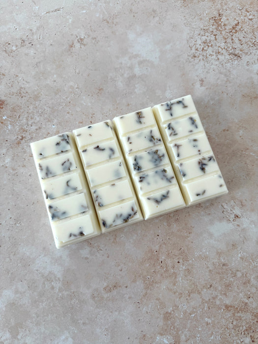 Lavender & Clary Sage Wax Melt Bar