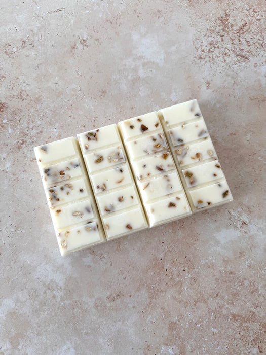 Kakadu Plum & Orange Wax Melt Bar