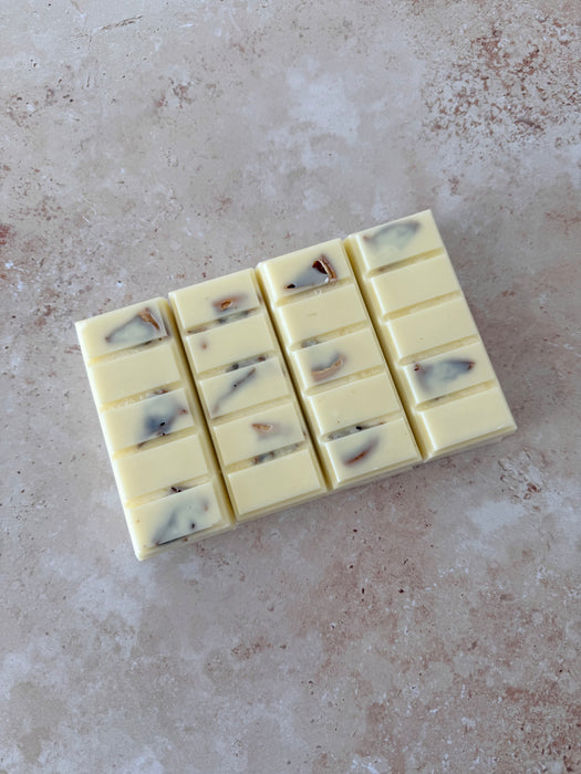 Grapefruit & Rosemary Wax Melt Bar