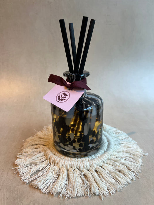 Dalmatian Scented Reed Diffuser