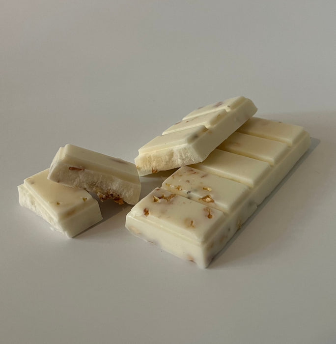 Cedarwood & Jasmine Wax Melt Bar