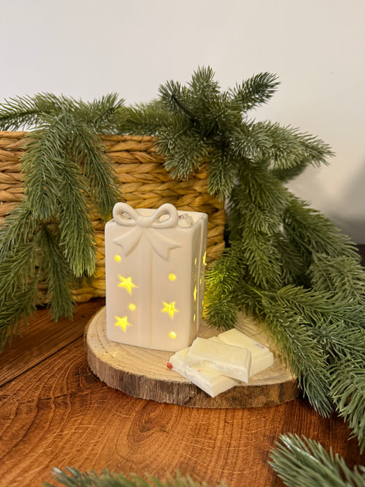 Christmas Melt & Burner Bundle