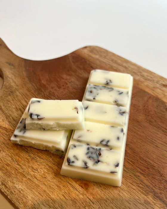 Lavender & Clary Sage Wax Melt Bar