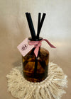 Mora Diffuser Tortoiseshell Reed Diffuser 