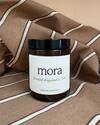 Roasted Hazelnut & Oak Soy Candle Mora Autumn