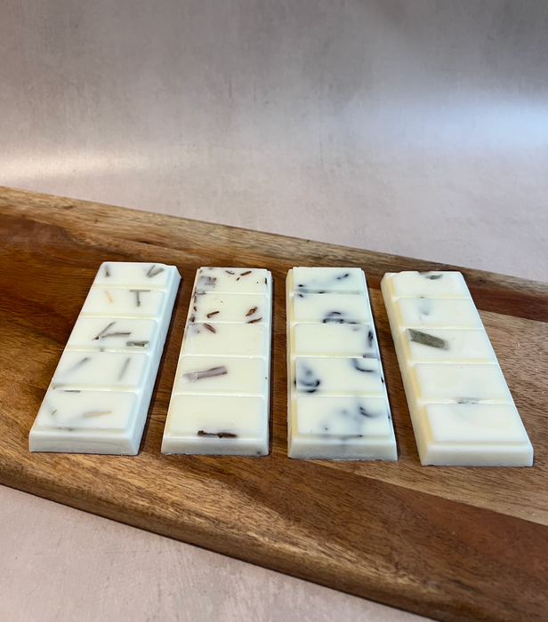 Christmas Melt & Burner Bundle