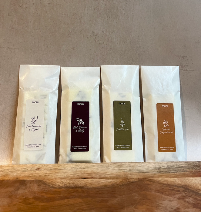 Christmas Melt & Burner Bundle