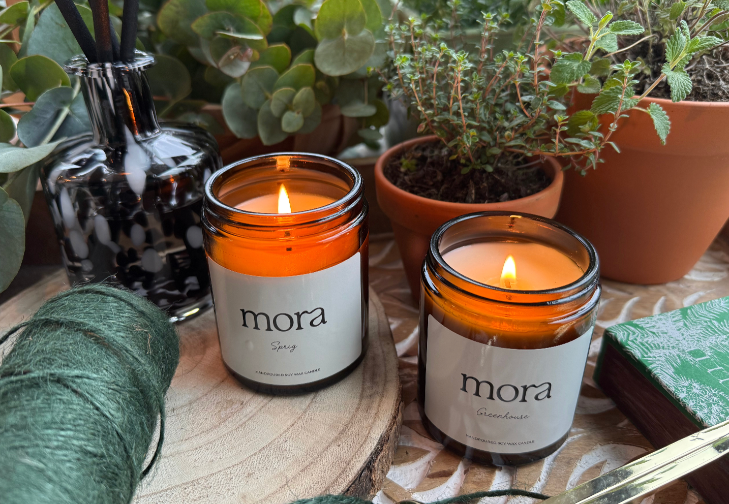 A NEW SEASON IS HERE