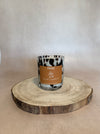Spiced Gingerbread Candle by Mora Wellbeing 