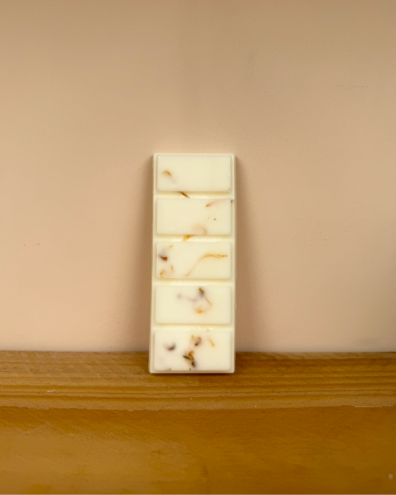 Spiced Gingerbread Wax Melt Bar Autumn Mora 