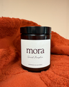 Spiced Pumpkin Soy Candle Mora Autumn